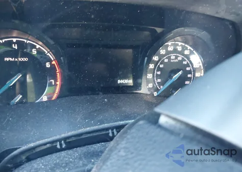 2019 Ford Ranger Xlt z USA, uszkodzony, nr VIN 1FTER4FH2KLA81763